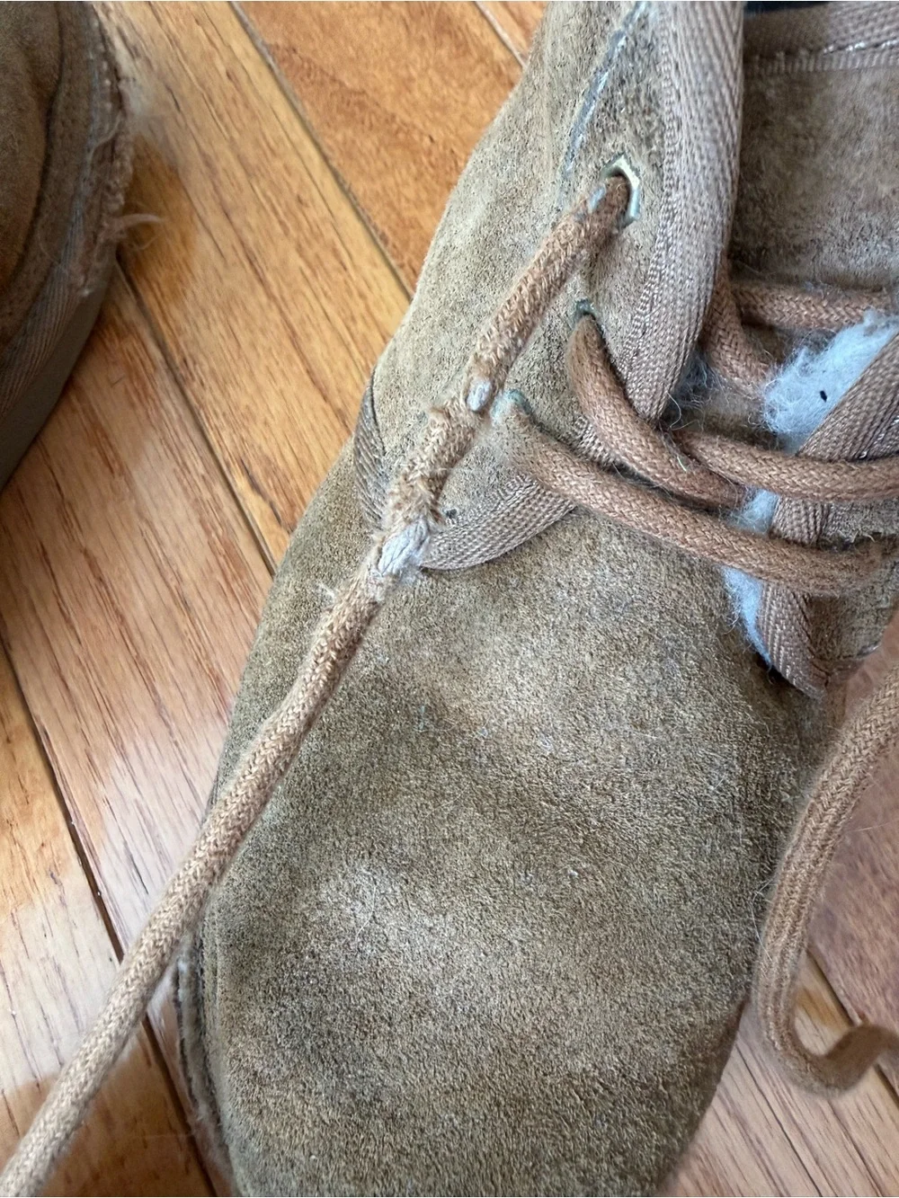 Ugg Kids Neumel Booties